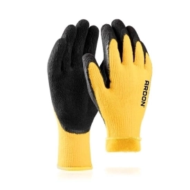 Zimné pracovné rukavice PETRAX WINTER